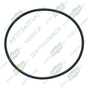 Кольцо (РТИ) С/И 116х121 h=4 гильзы цилиндра Cummins 6CT, ISLe